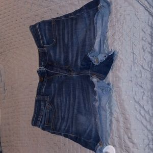 American eagle shorts